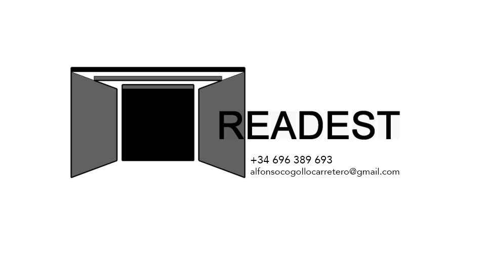 Readest es un patrocinador de la asociación de artistas plásticos escénicos y audiovisuales de españa