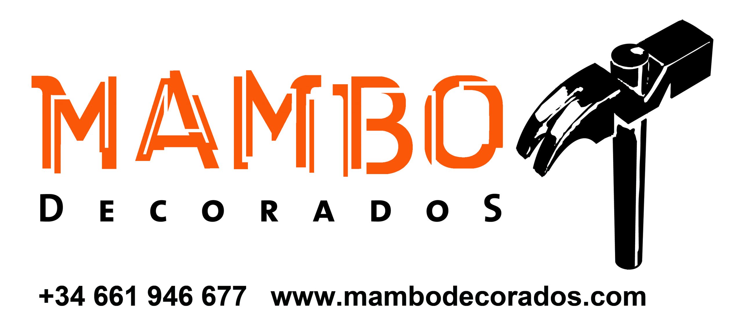 mambo decorado es un patrocinador de la asociación de artistas plásticos escénicos y audiovisuales de españa