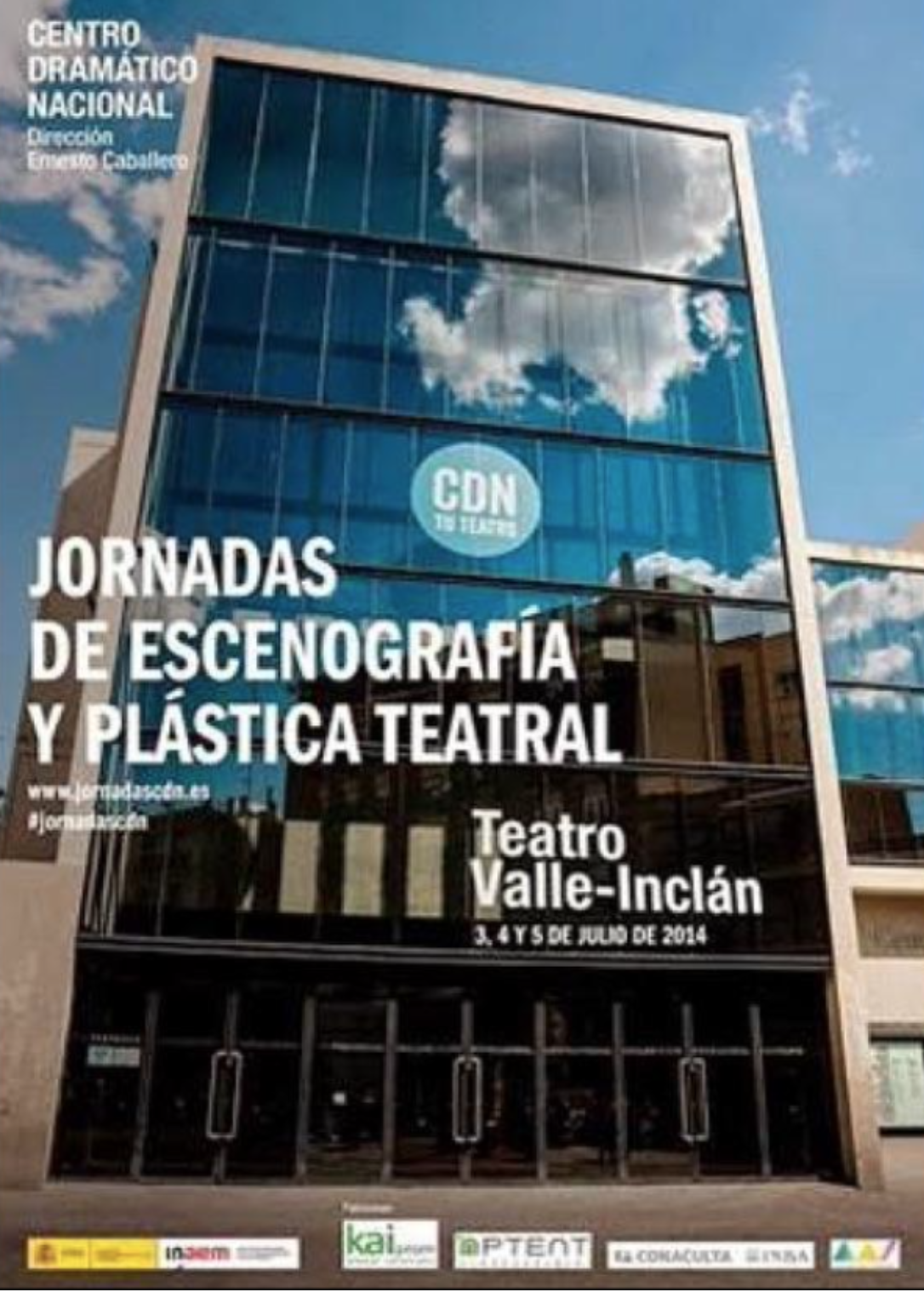 Las conversaciones y relaciones que se dieron en estas jornadas fueron el caldo de cultivo para la creación de la Asociación de Artistas Plásticos Escénicos de España AAPEE.